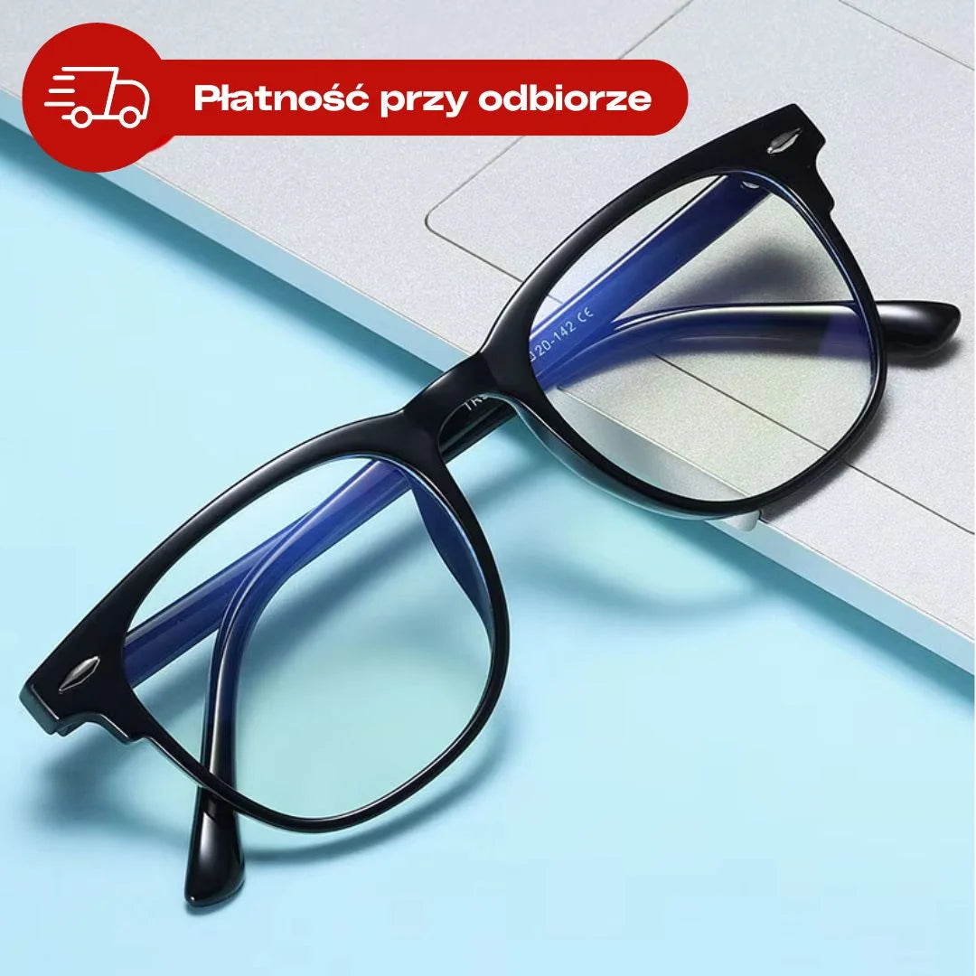 Okulary Power One
